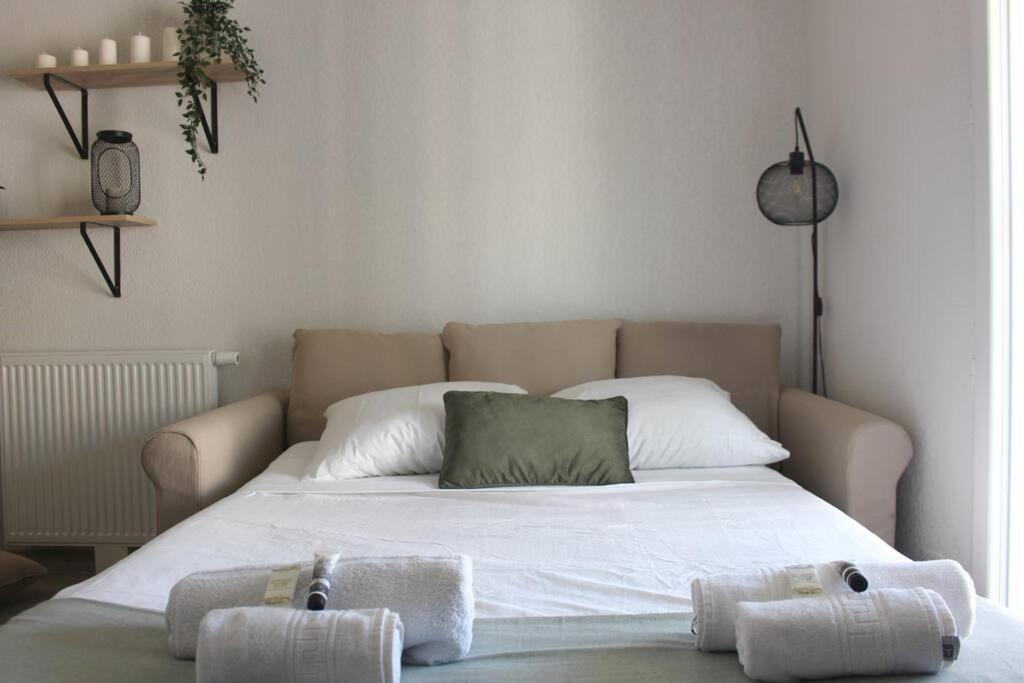 Appartement De Charme - Proche Centre-Ville Et Gare 蒙彼利埃 外观 照片