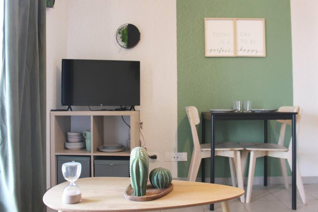 Appartement De Charme - Proche Centre-Ville Et Gare 蒙彼利埃 外观 照片