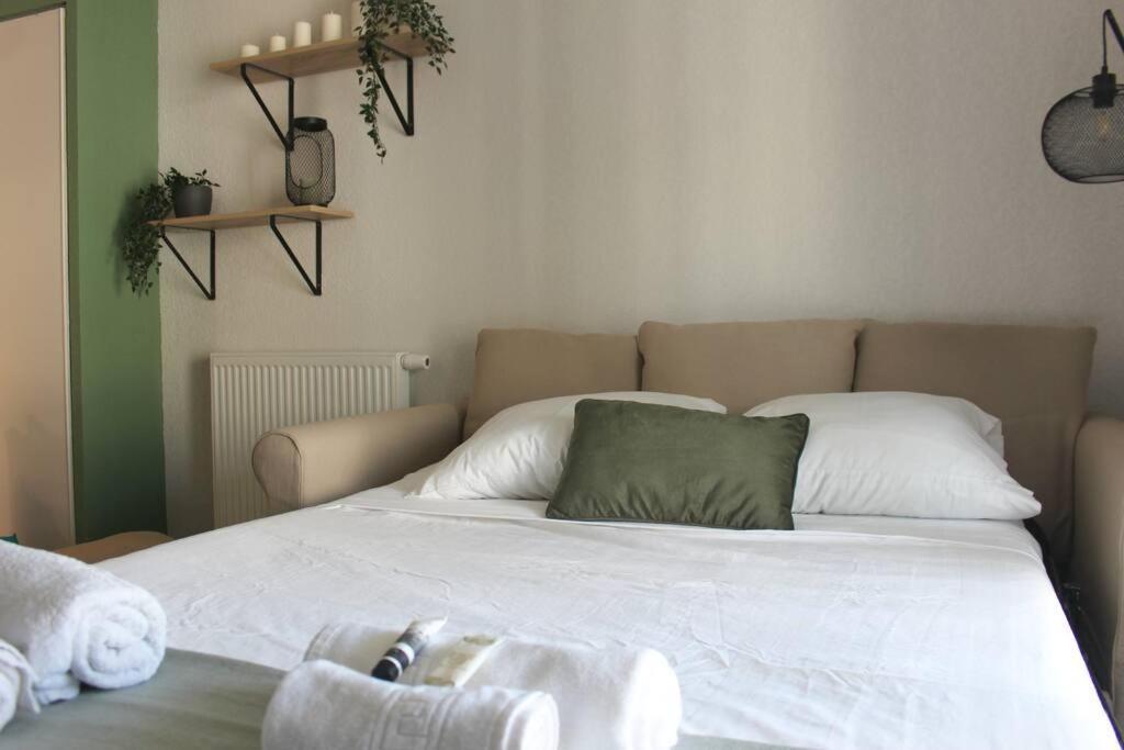 Appartement De Charme - Proche Centre-Ville Et Gare 蒙彼利埃 外观 照片