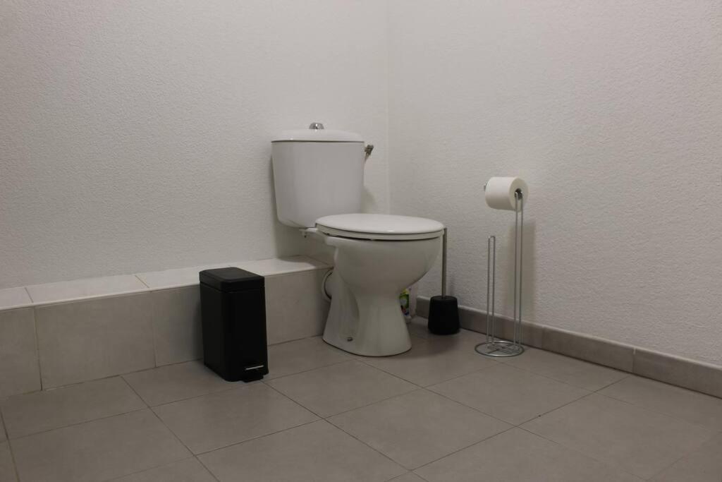 Appartement De Charme - Proche Centre-Ville Et Gare 蒙彼利埃 外观 照片